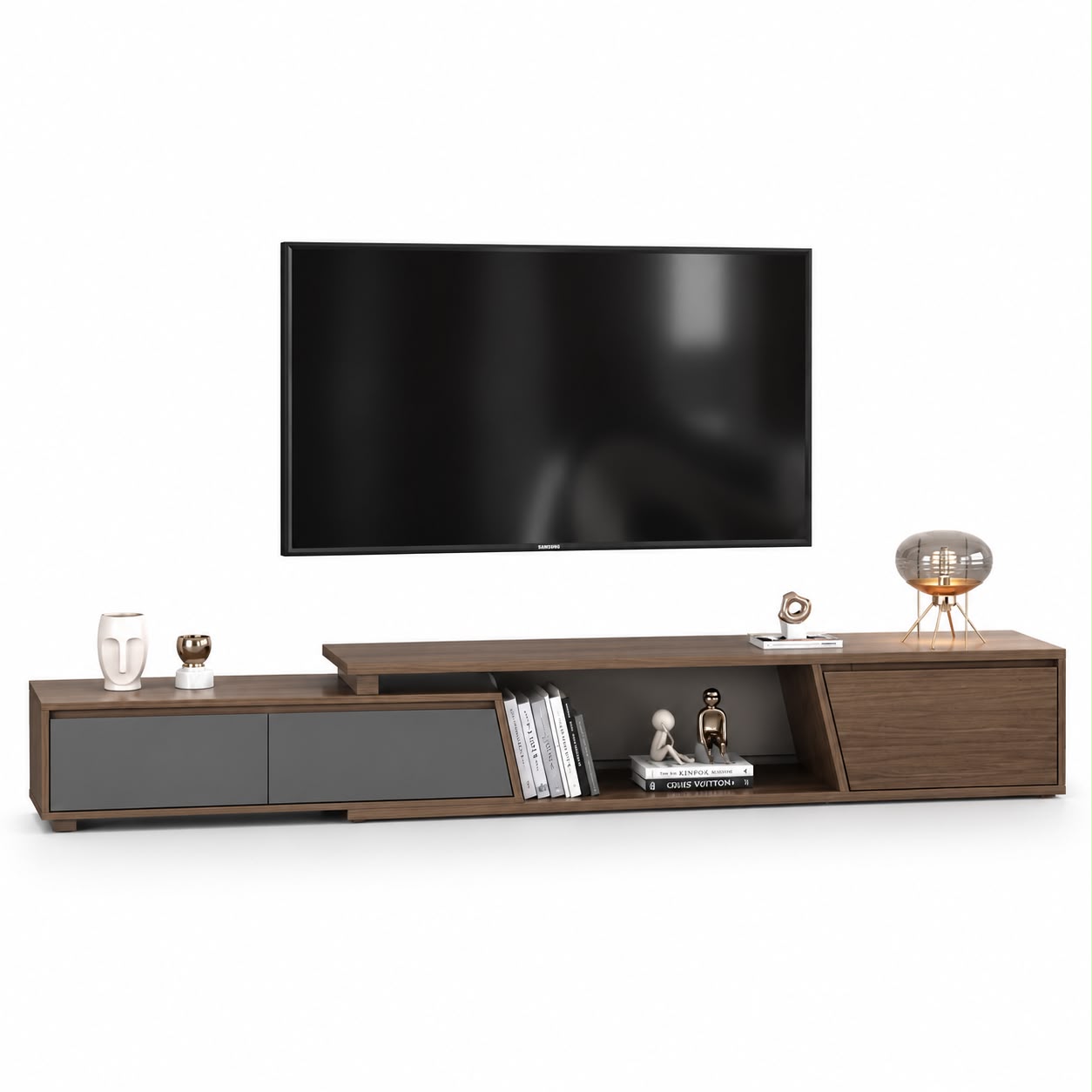 Astra TV Konsolu 1