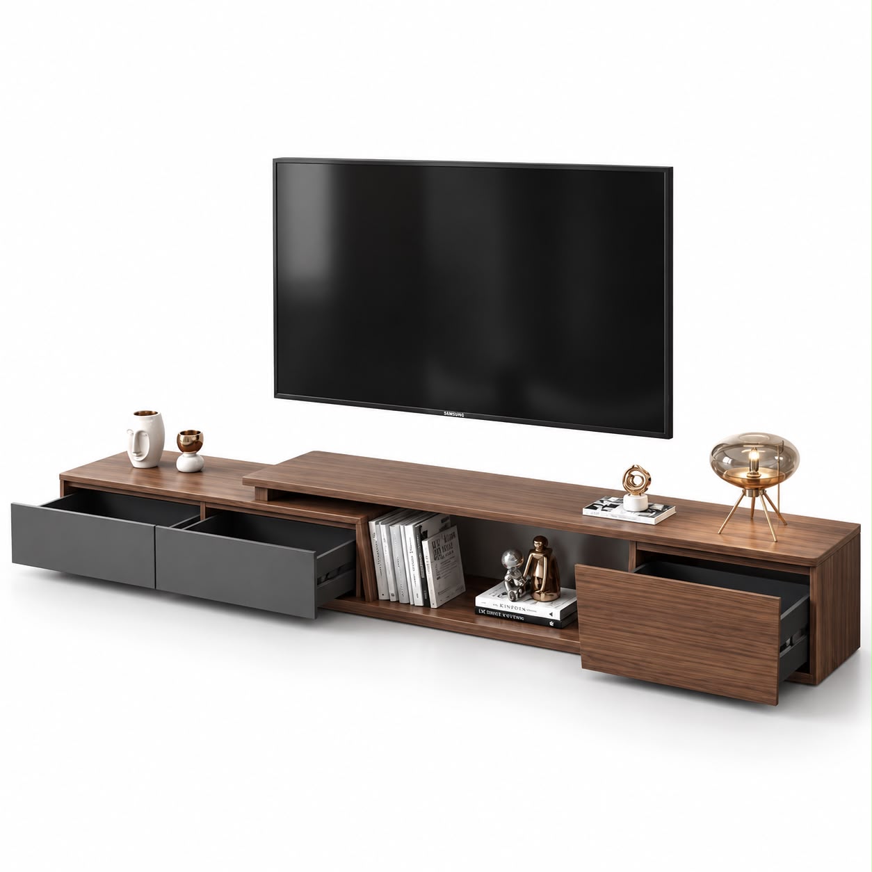 Astra TV Konsolu 2