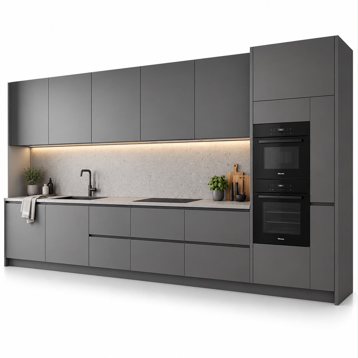 Saveur Mutfak 2