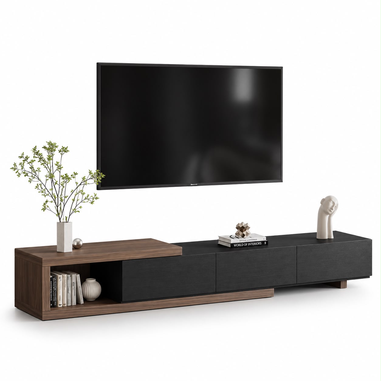 Zevo TV Konsolu 2